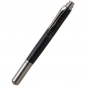 Preview: Rollester Gunmetal Rollerball Pen Kit