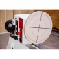 Preview: Axminster SK100 Holzbackenplatten - 100mm