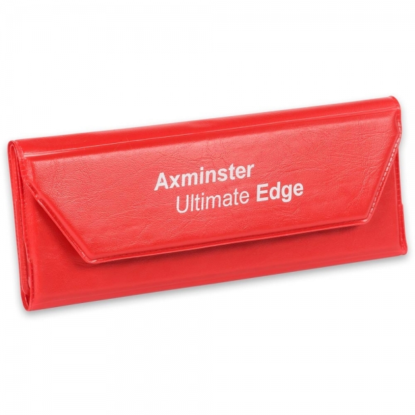 Axminster Winkelmesser Set In Wallet 5-90 Grad